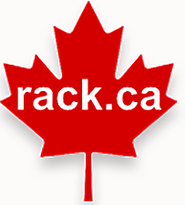 Rack.ca logo