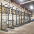 Cantilever Racking