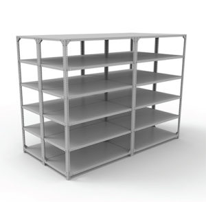 bolted-industrial-shelving