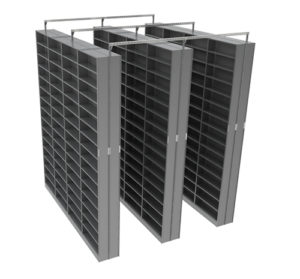 high-rise-industrial-shelving