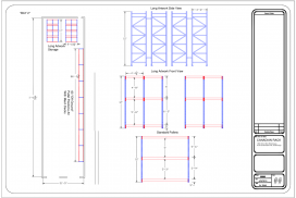 Design and CAD Drawings Softwares - Canadian Rack Technologies Inc.