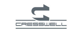Cresswell Pallet Rack