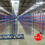 Pallet Rack Storage Systems