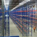 Pallet racking system