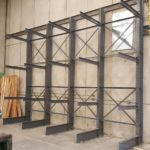 Cantilever Racking