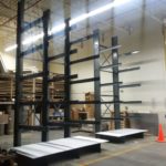 Cantilever Racking