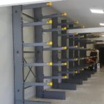 Cantilever Racking