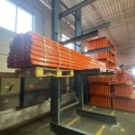 Cantilever Racking