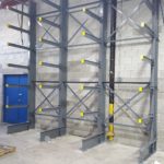 Cantilever Racking
