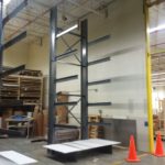 Cantilever Racking