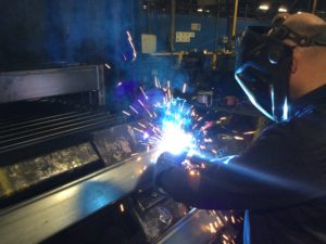 manufacturing spotlight
