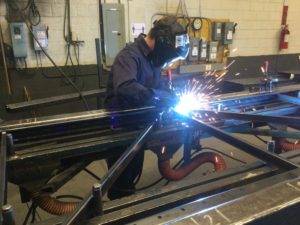 Cresswell Maufacturing