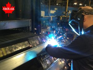 manufacturing spotlight