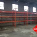 Warehouse Racking