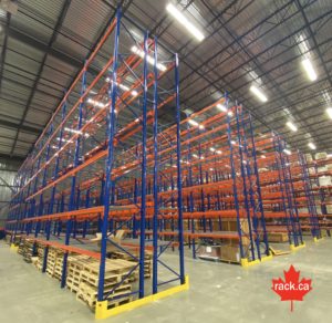 Pallet Racking System