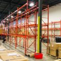 Used Pallet Racking