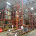 Warehouse Storage Solutions in the GTA