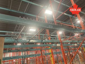 Pallet Racking system