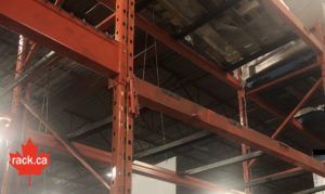Pallet Racks For Warehouse