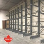 Cantilever week of Oct 8