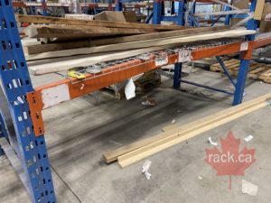 warehouse storage solutions