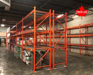 Warehouse Storage Solutions and Safety Tips