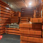 1000's of beams in stock