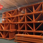 12' x 42" frames in stock