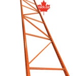 Welded RediRack Frames In Stock