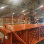 RediRack Pallet Racking