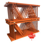 Bolted Rack Frames - Many sizes in stock