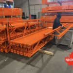 18" Frames for Tire rack