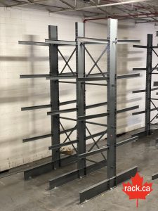 Cantilever Racking