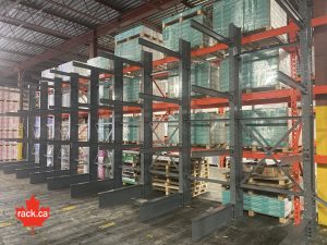 Cantilever Racking