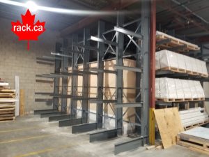 Cantilever Racking