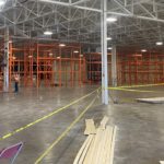 Pallet rack - turn key solutions