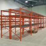 Pallet Rack Dealer