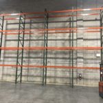 Used Pallet Racking For Sale