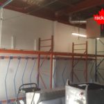 Pallet Racking M dividers