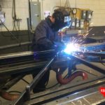 We sell Pallet rack made in Canada