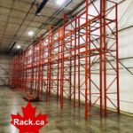 Pallet racking