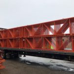 Pallet racking shipped anywhere in North America