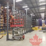 We sell custom cantilever racking suited to you requirements