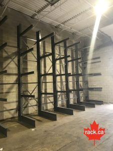 Cantilever Racking Systems