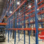 installing pallet bars