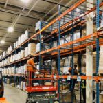 multyhome rack install