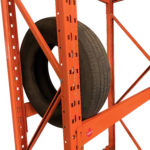 Tire Racking