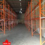 Warehouse Racking