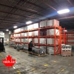 pallet rack storage solutions