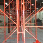 Pallet Racking